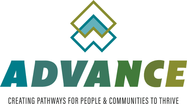 Advance Prepared logo